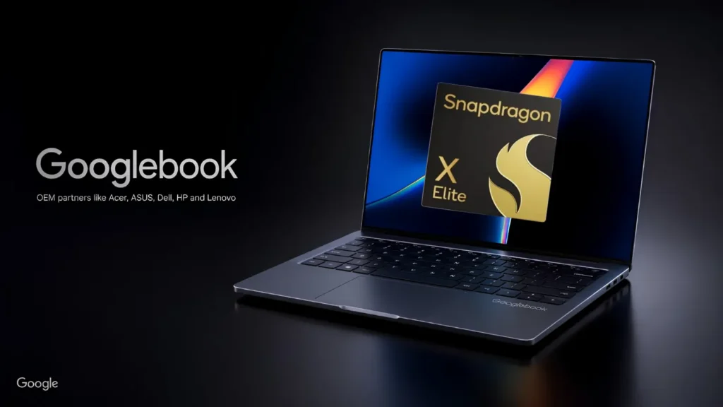 Qualcomm Snapdragon X