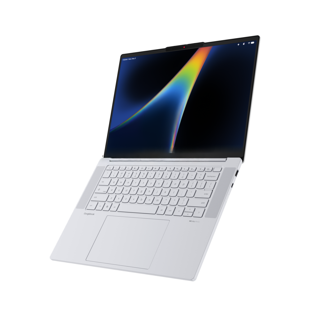 Lenevo Googlebook 15