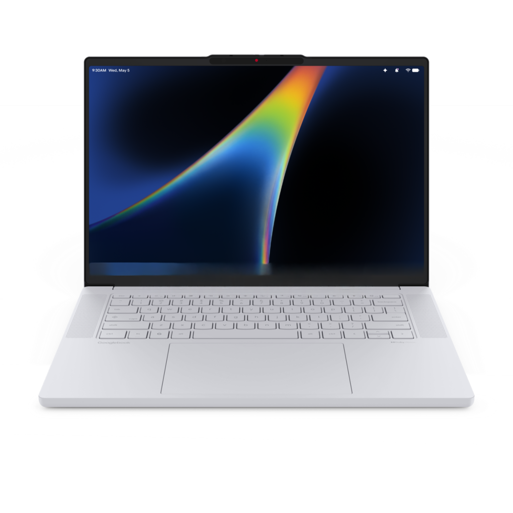 Lenevo Googlebook 15