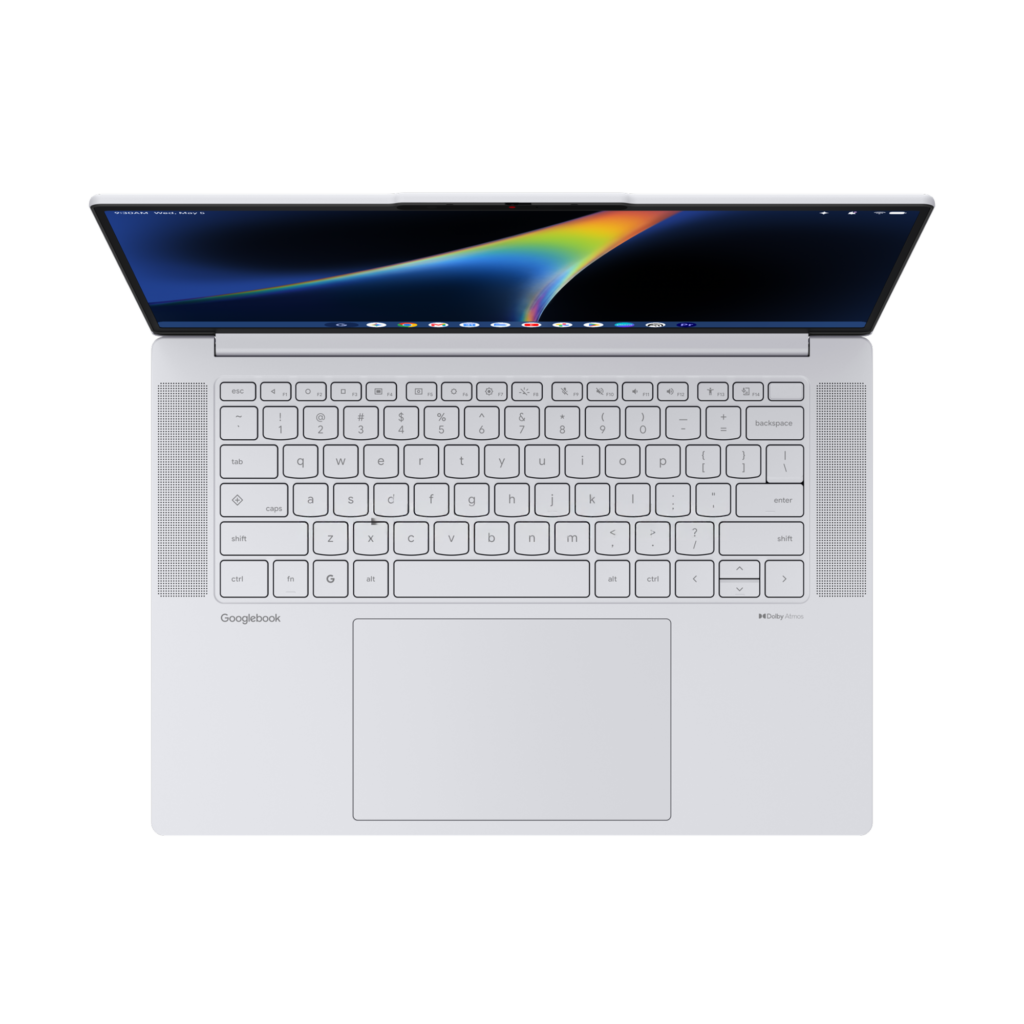 Lenevo Googlebook 15