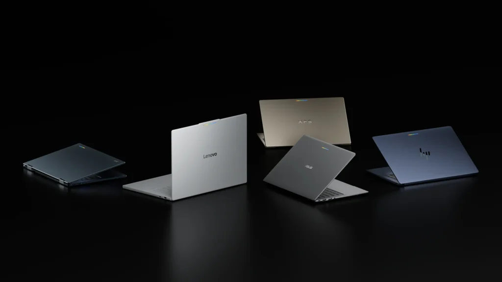 Googlebook Price, and Specs